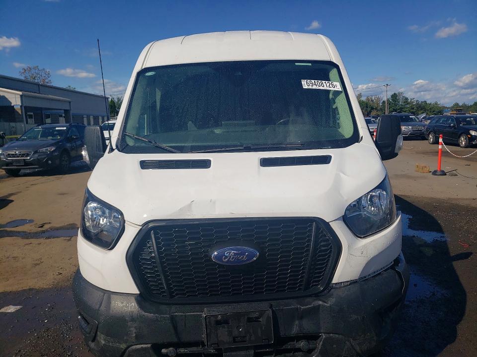 Aukcja sprzedaży 2023 Ford Transit, vin: 1FTBR2CG7PKA88742, numer aukcji: 69408126