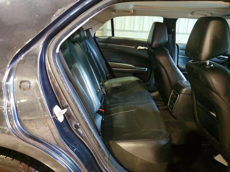 Продажа на аукционе авто 2016 Chrysler 300c, vin: 2C3CCAKG2GH170794, номер лота: 68787286