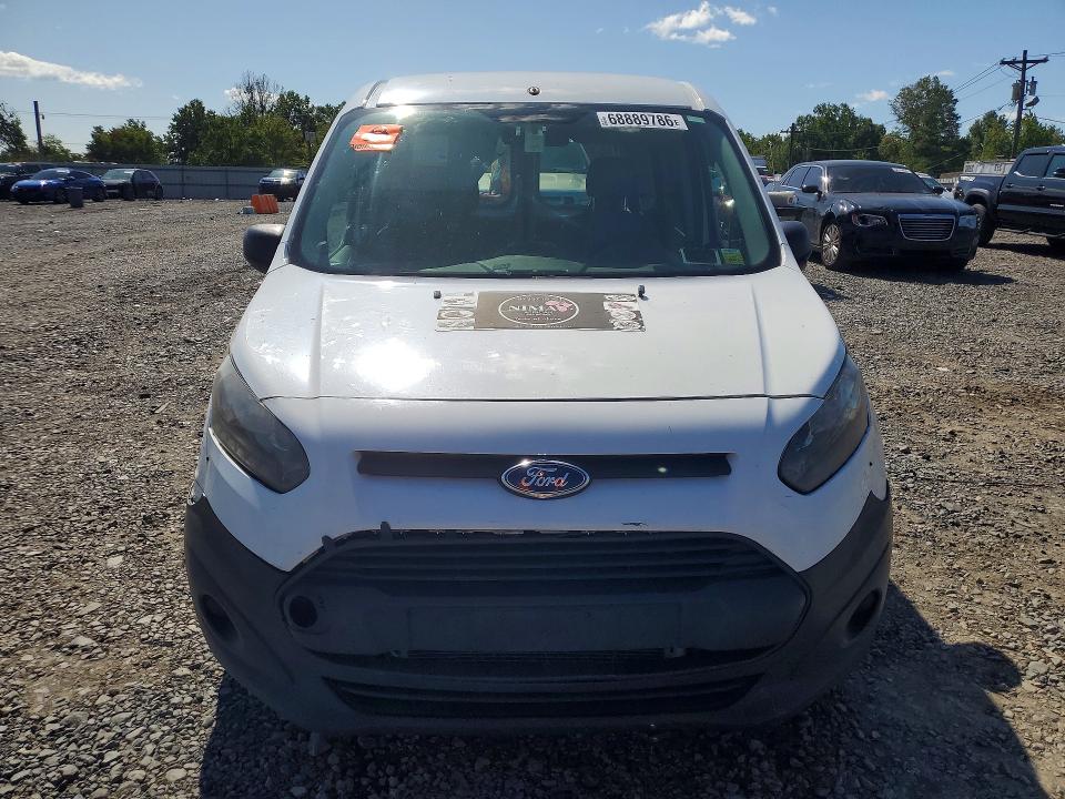 68889786 :رقم المزاد ، NM0LS7E71F1208863 vin ، 2015 Ford Transit Connect مزاد بيع