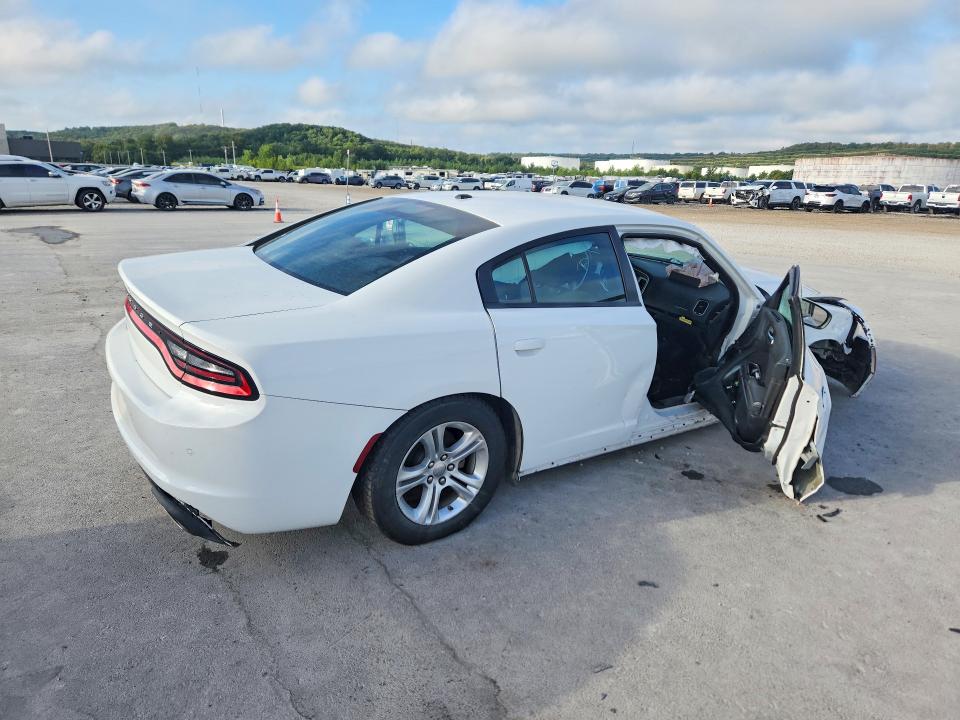 Aukcja sprzedaży 2022 Dodge Charger, vin: 2C3CDXBG9NH254141, numer aukcji: 69556746