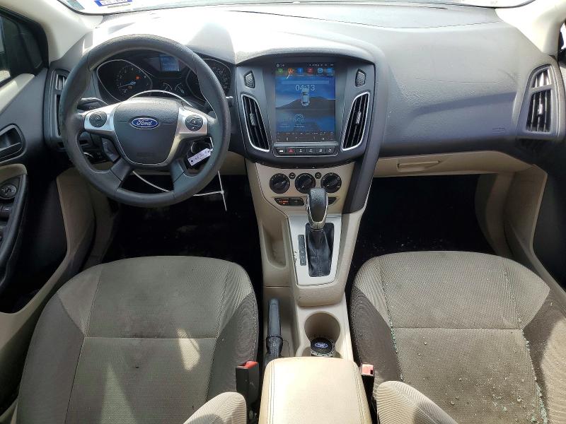 Продаж на аукціоні авто 2012 Ford Focus, vin: 1FAHP3F29CL470223, номер лоту: 70056706