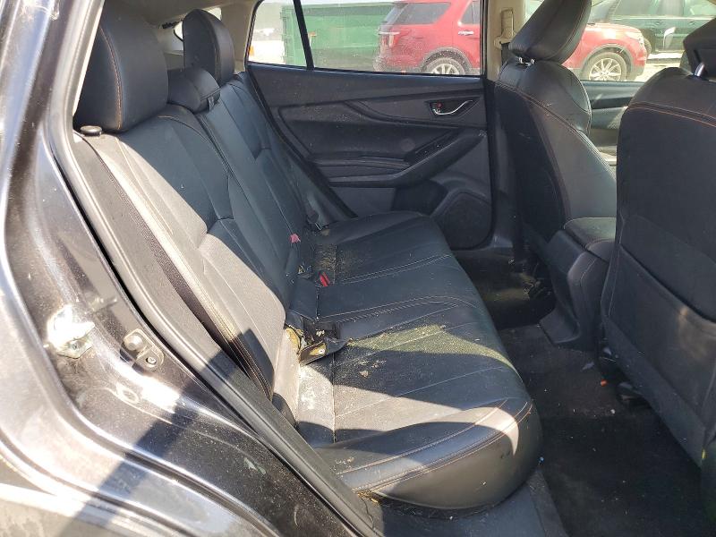 Продажа на аукционе авто 2018 Subaru Crosstrek, vin: JF2GTAMCXJ8252309, номер лота: 66925446