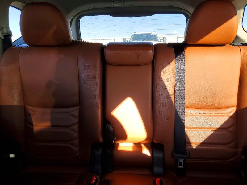 70945216 :رقم المزاد ، JN8AT2MV7JW326667 vin ، 2018 Nissan Rogue مزاد بيع