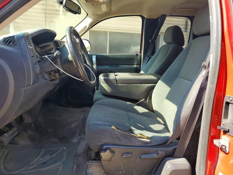 Aukcja sprzedaży 2008 Chevrolet Silverado, vin: 1GCEK19J18Z316242, numer aukcji: 68236336