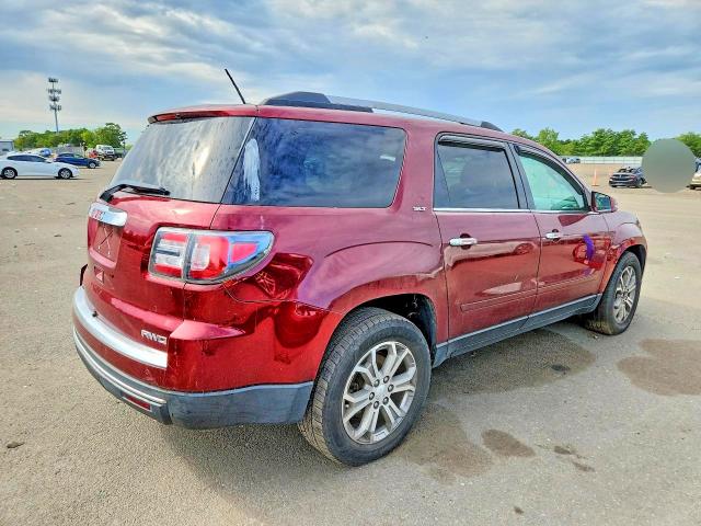 Продаж на аукціоні авто 2015 Gmc Acadia, vin: 1GKKVRKD7FJ271322, номер лоту: 68950726