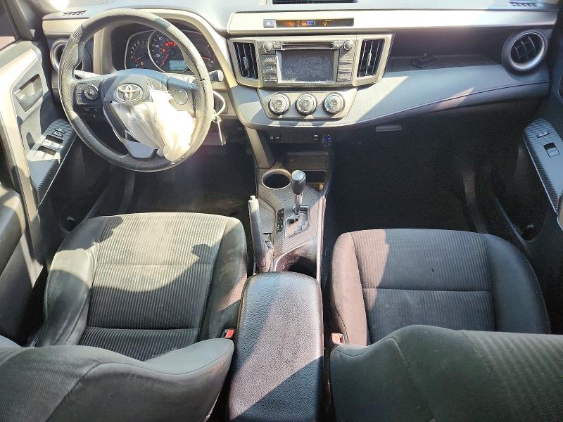 Продаж на аукціоні авто 2014 Toyota Rav4, vin: 2T3BFREV4EW179517, номер лоту: 70363506