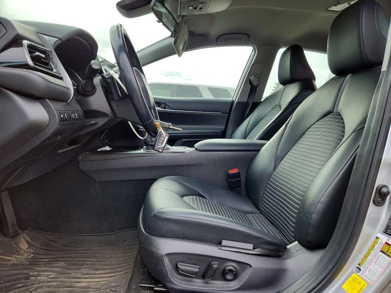 Aukcja sprzedaży 2021 Toyota Camry, vin: 4T1G11AK4MU409548, numer aukcji: 69816136