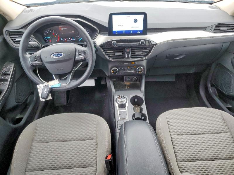 Aukcja sprzedaży 2020 Ford Escape, vin: 1FMCU0G62LUC48447, numer aukcji: 69084046