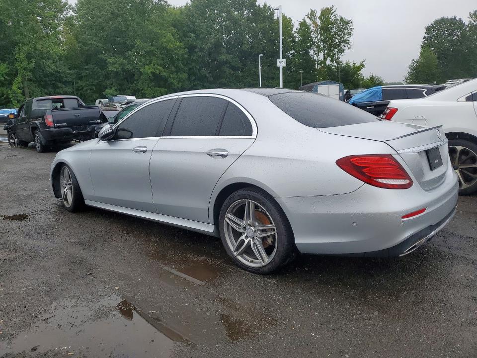 Aukcja sprzedaży 2017 Mercedes-benz E, vin: WDDZF4JB6HA038230, numer aukcji: 67170476