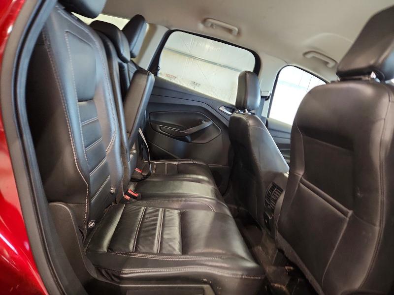 Продажа на аукционе авто 2018 Ford Escape, vin: 1FMCU9J97JUB73880, номер лота: 69015476