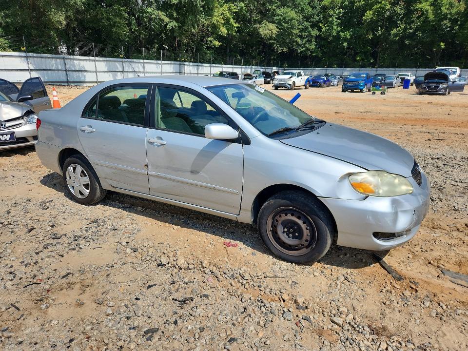 Aukcja sprzedaży 2005 Toyota Corolla, vin: 2T1BR30E25C325905, numer aukcji: 68563496