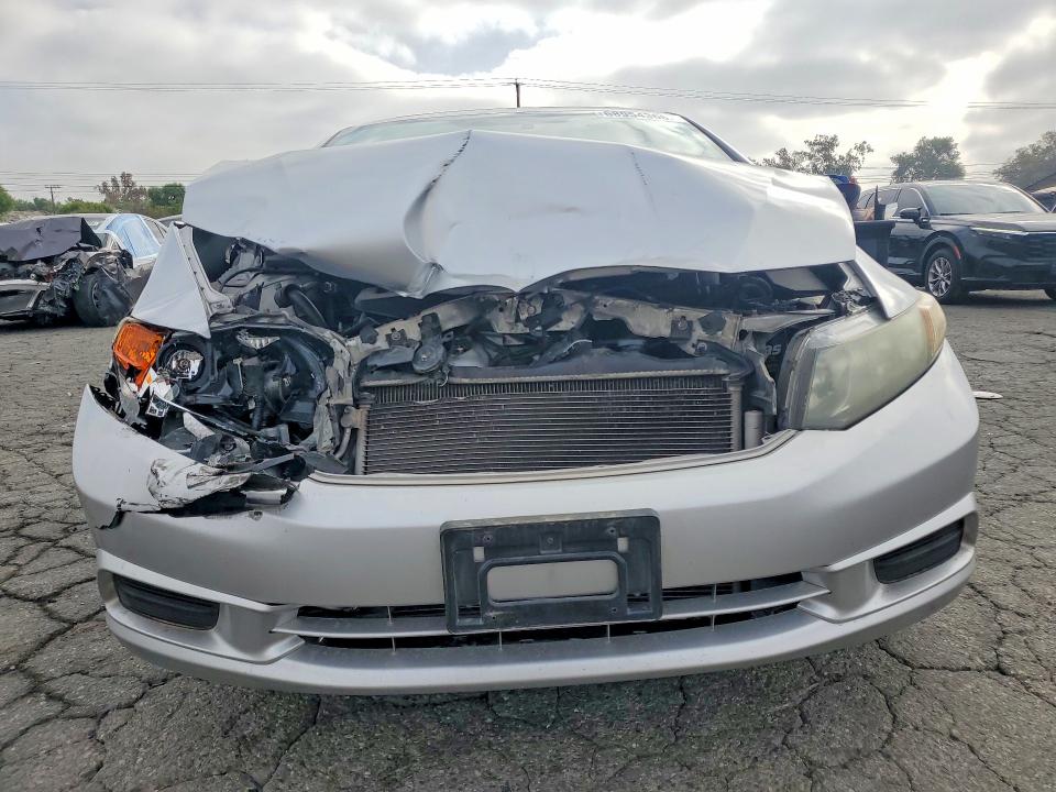Aukcja sprzedaży 2012 Honda Civic, vin: 19XFB2F90CE328021, numer aukcji: 68954366