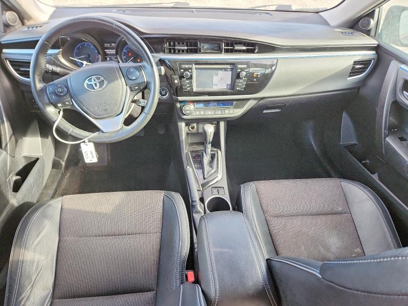 Продажа на аукционе авто 2016 Toyota Corolla, vin: 2T1BURHE7GC489904, номер лота: 69028076