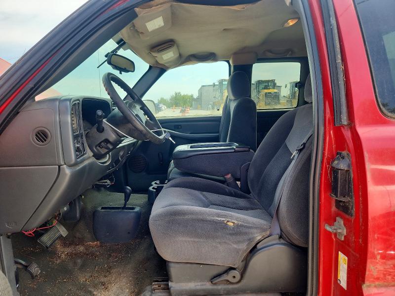 Продаж на аукціоні авто 2006 Gmc New Sierra, vin: 1GTEK19T96E258113, номер лоту: 67922086
