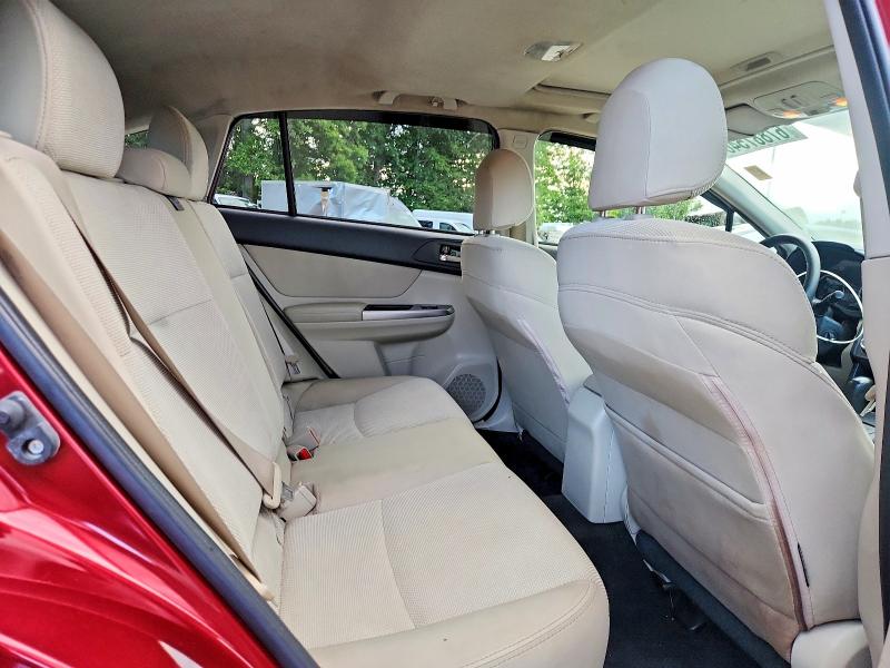 Aukcja sprzedaży 2015 Subaru Xv Crosstrek, vin: JF2GPADCXFH304954, numer aukcji: 67887546