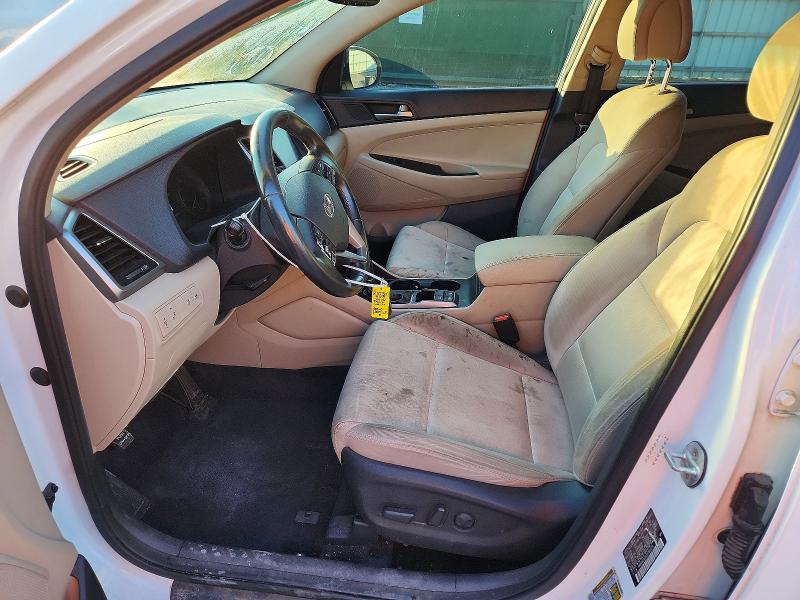 2018 Hyundai Tucson მანქანა იყიდება აუქციონზე, vin: KM8J3CA24JU756076, აუქციონის ნომერი: 65871826