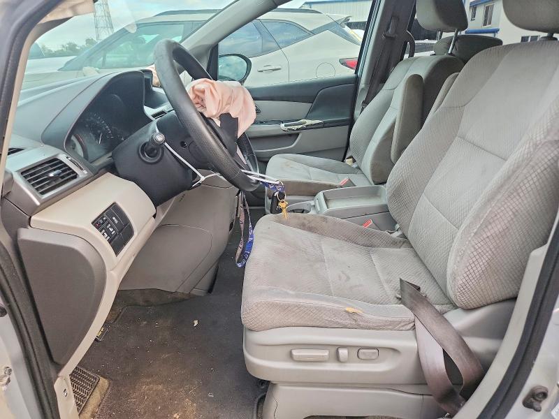 Aukcja sprzedaży 2015 Honda Odyssey, vin: 5FNRL5H45FB063088, numer aukcji: 68934476