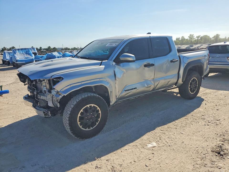 Aukcja sprzedaży 2024 Toyota Tacoma, vin: 3TYLB5JN0RT041287, numer aukcji: 69863756