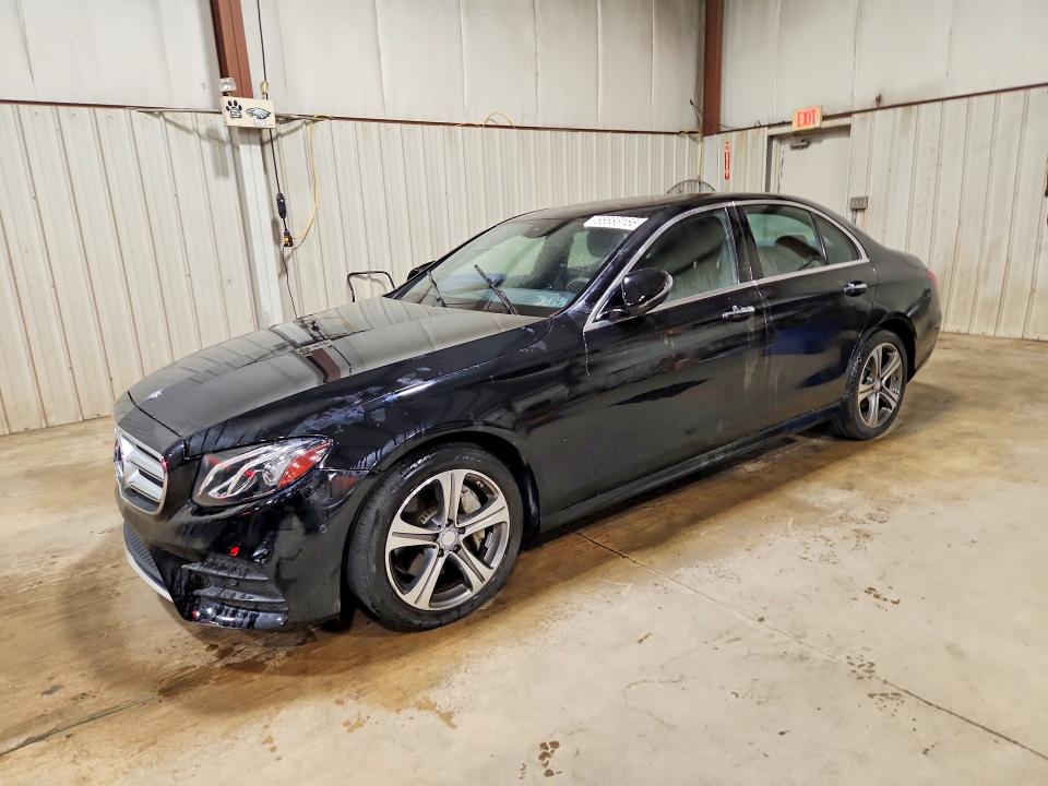 Auction sale of the 2017 Mercedes-benz E, vin: WDDZF4KBXHA182734, lot number: 68683166