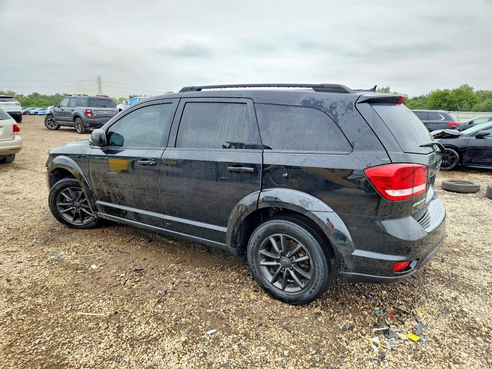 Продажа на аукционе авто 2016 Dodge Journey, vin: 3C4PDCBB6GT116559, номер лота: 69047576