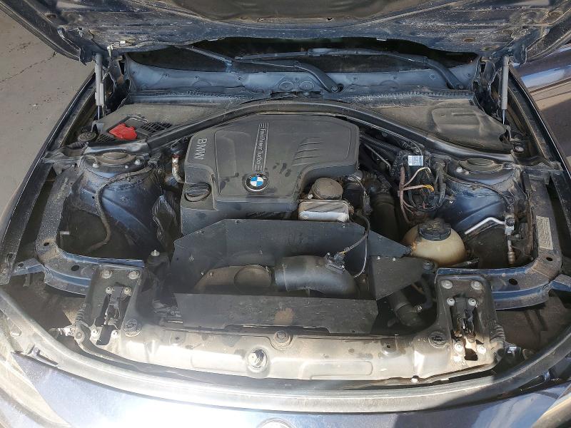 69157676 :رقم المزاد ، WBA3C1C52CF434324 vin ، 2012 Bmw 328 مزاد بيع