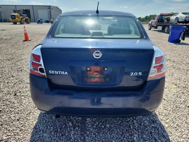 Продаж на аукціоні авто 2007 Nissan Sentra, vin: 3N1AB61E87L694366, номер лоту: 69136276