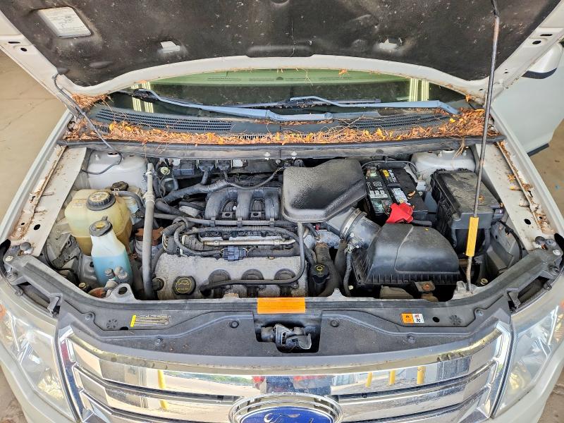Aukcja sprzedaży 2007 Ford Edge, vin: 2FMDK39C87BA93025, numer aukcji: 68326576