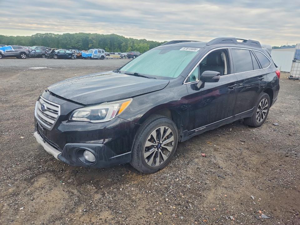 Aukcja sprzedaży 2017 Subaru Outback, vin: 4S4BSENC0H3262559, numer aukcji: 67815606