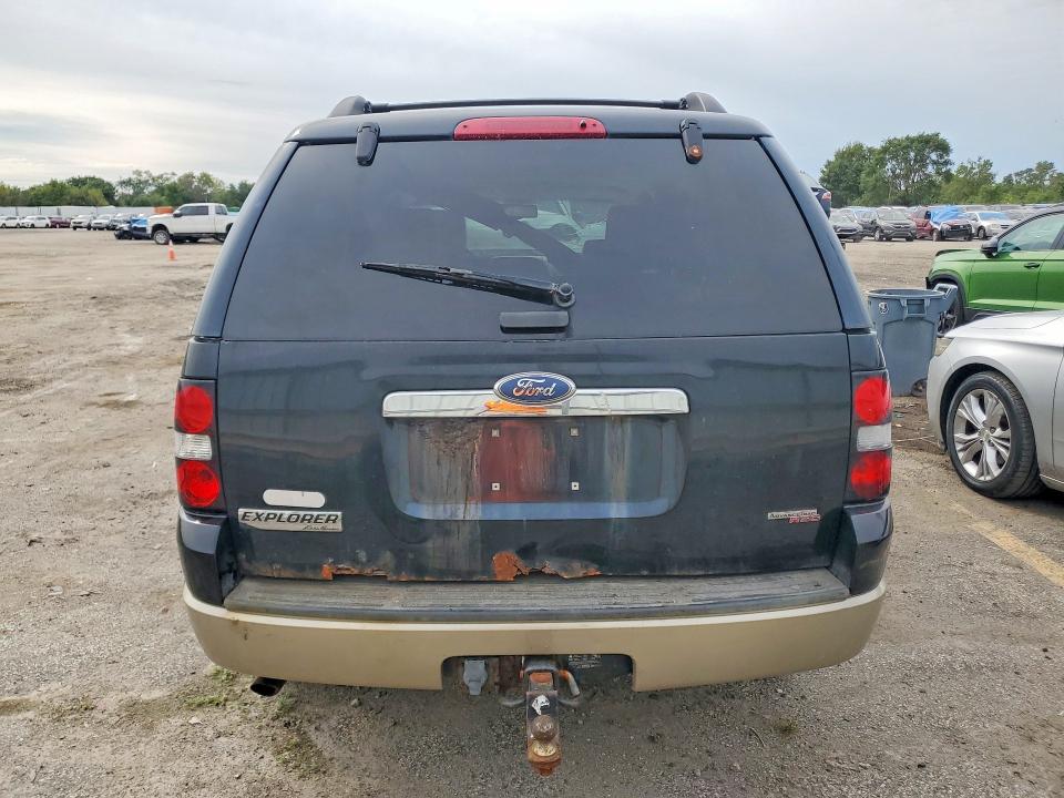 Продажа на аукционе авто 2006 Ford Explorer, vin: 1FMEU74E16UA61671, номер лота: 68543196
