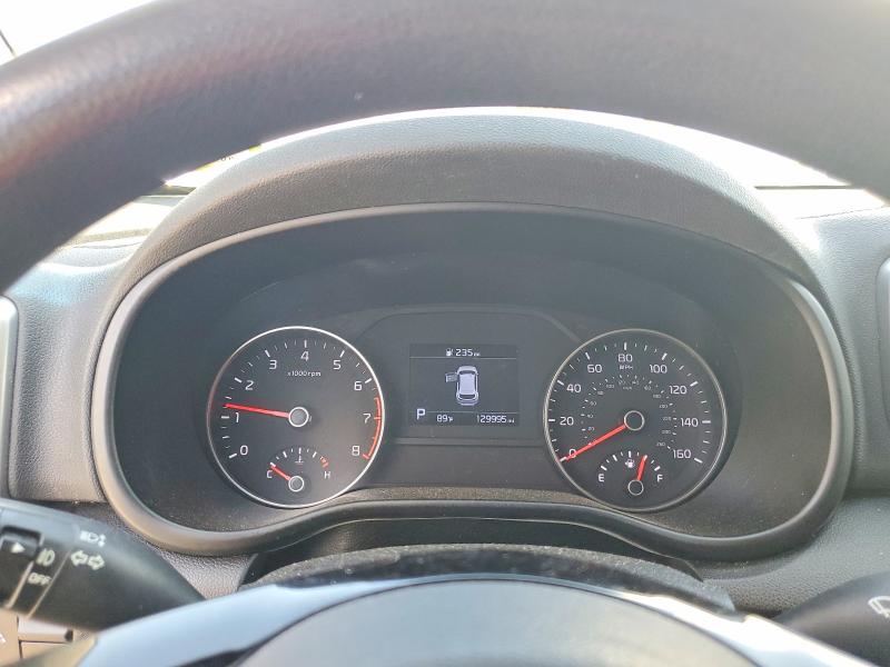 Aukcja sprzedaży 2020 Kia Sportage, vin: KNDPMCACXL7748862, numer aukcji: 67925566