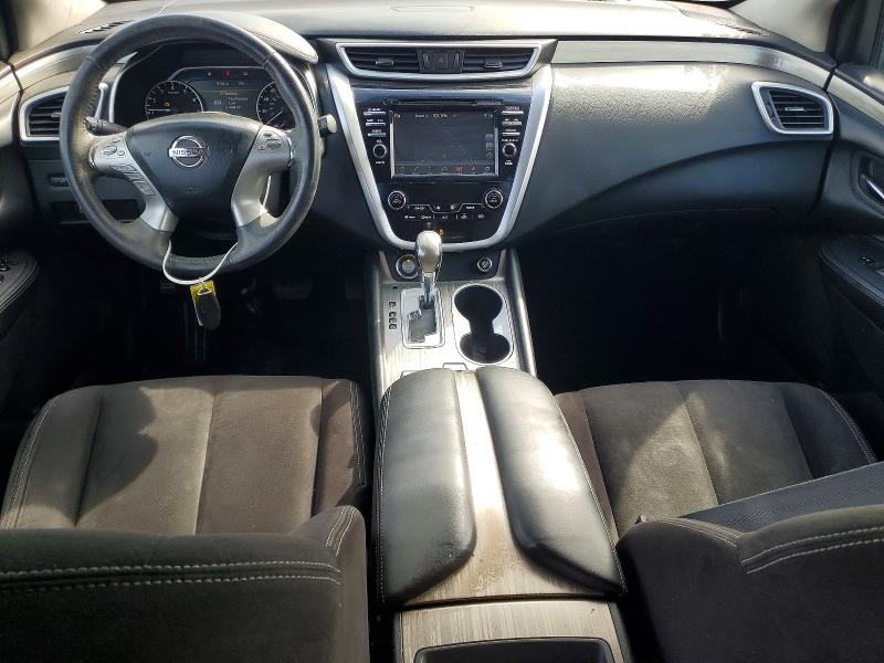 Aukcja sprzedaży 2016 Nissan Murano, vin: 5N1AZ2MG5GN105994, numer aukcji: 70331716