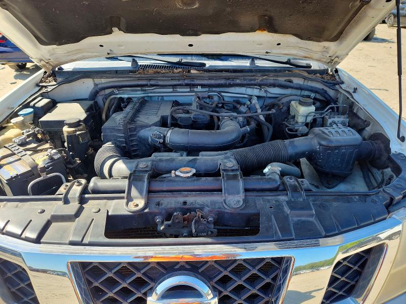 2016 Nissan Frontier მანქანა იყიდება აუქციონზე, vin: 1N6BD0CT4GN740311, აუქციონის ნომერი: 68954866