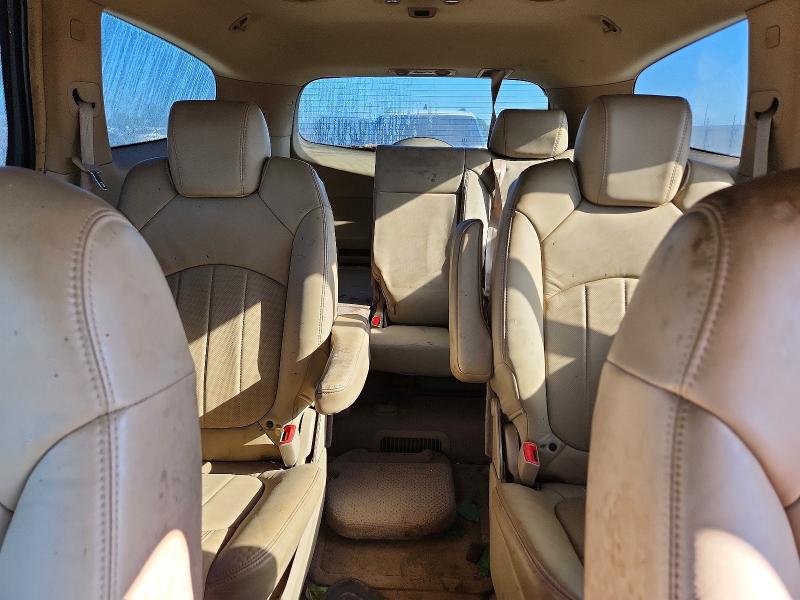 Aukcja sprzedaży 2008 Buick Enclave, vin: 5GAER23728J109499, numer aukcji: 67109556