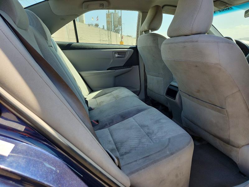 69034456 :رقم المزاد ، 4T4BF1FK8FR514011 vin ، 2015 Toyota Camry مزاد بيع