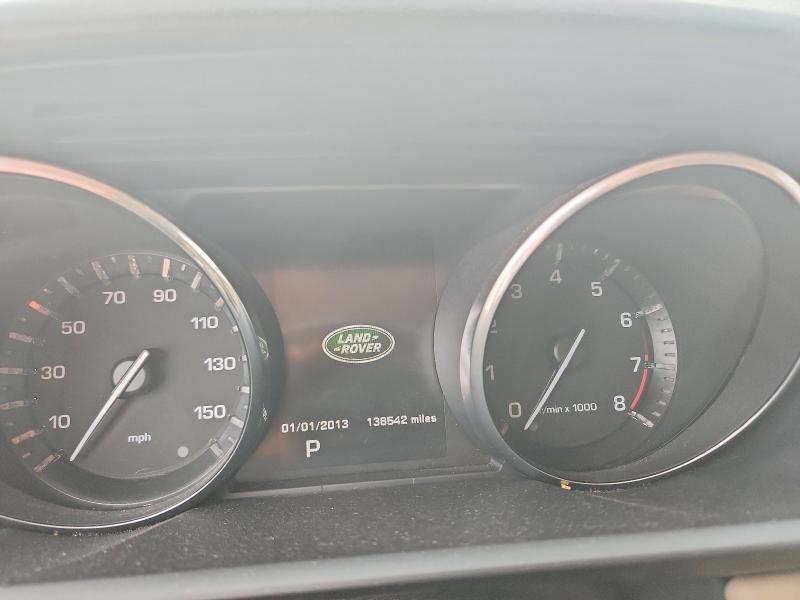 Продажа на аукционе авто 2015 Land Rover Range Rover Sport, vin: SALWR2VF6FA610859, номер лота: 70575356