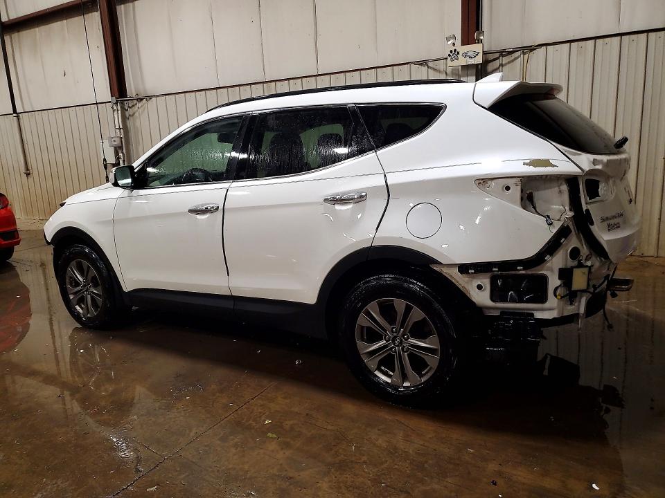 Aukcja sprzedaży 2015 Hyundai Santa Fe Sport, vin: 5XYZUDLBXFG303743, numer aukcji: 70774286