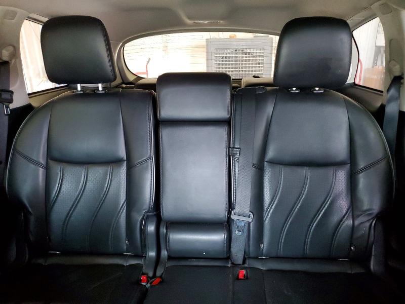 Продажа на аукционе авто 2014 Infiniti Qx60, vin: 5N1AL0MM0EC519544, номер лота: 70801376