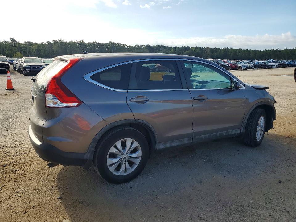 2012 Honda Cr-v მანქანა იყიდება აუქციონზე, vin: 5J6RM3H51CL005590, აუქციონის ნომერი: 67719726