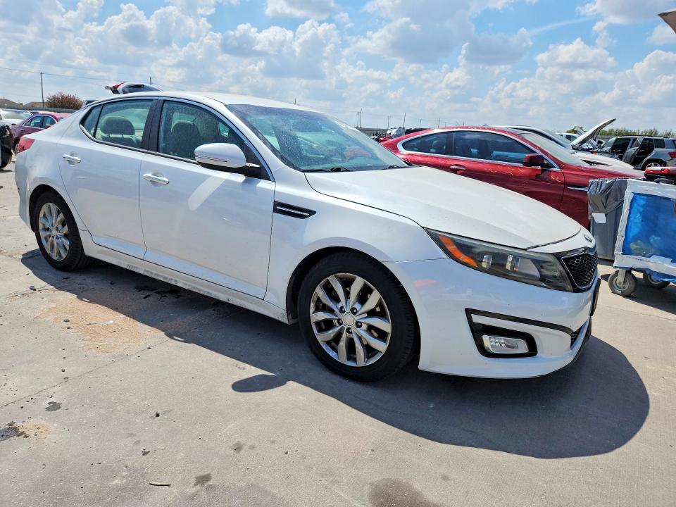 Aukcja sprzedaży 2014 Kia Optima, vin: 5XXGM4A77EG328804, numer aukcji: 69421586