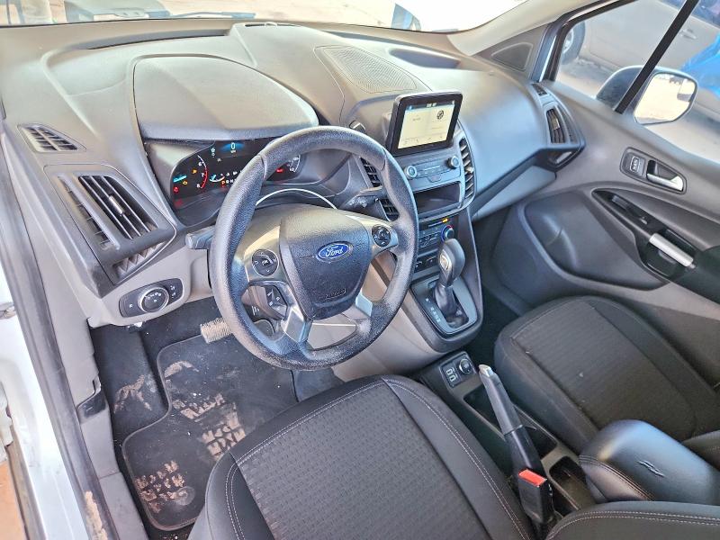 68896126 :رقم المزاد ، NM0LS7F23K1415669 vin ، 2019 Ford Transit Connect مزاد بيع