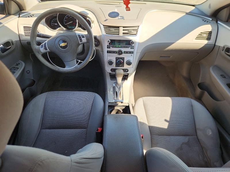 67887606 :رقم المزاد ، 1G1ZB5E13BF215901 vin ، 2011 Chevrolet Malibu مزاد بيع
