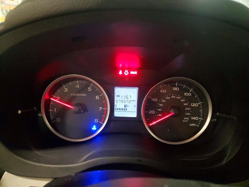 Продажа на аукционе авто 2018 Subaru Forester, vin: JF2SJAAC9JG507820, номер лота: 68159386