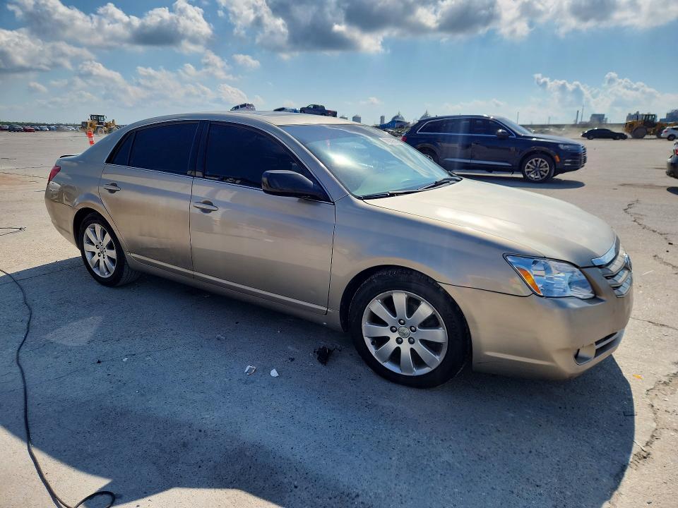 Aukcja sprzedaży 2006 Toyota Avalon, vin: 4T1BK36B16U096392, numer aukcji: 70939506