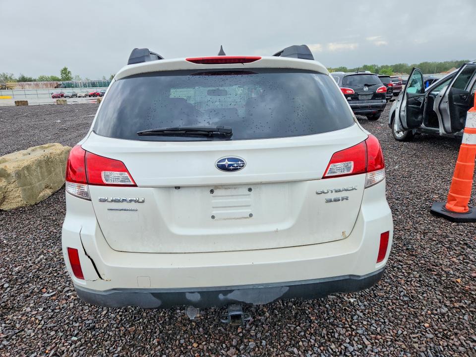 Aukcja sprzedaży 2012 Subaru Outback, vin: 4S4BRDLC6C2254490, numer aukcji: 69192606