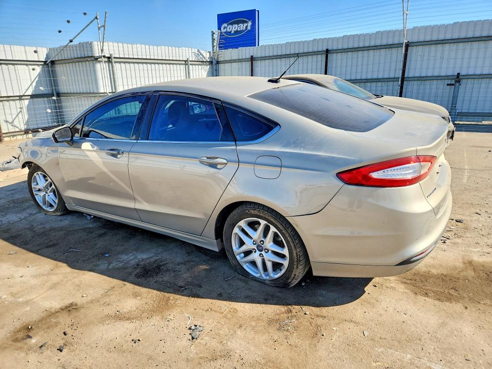 68443816 :رقم المزاد ، 3FA6P0HD4FR309434 vin ، 2015 Ford Fusion مزاد بيع