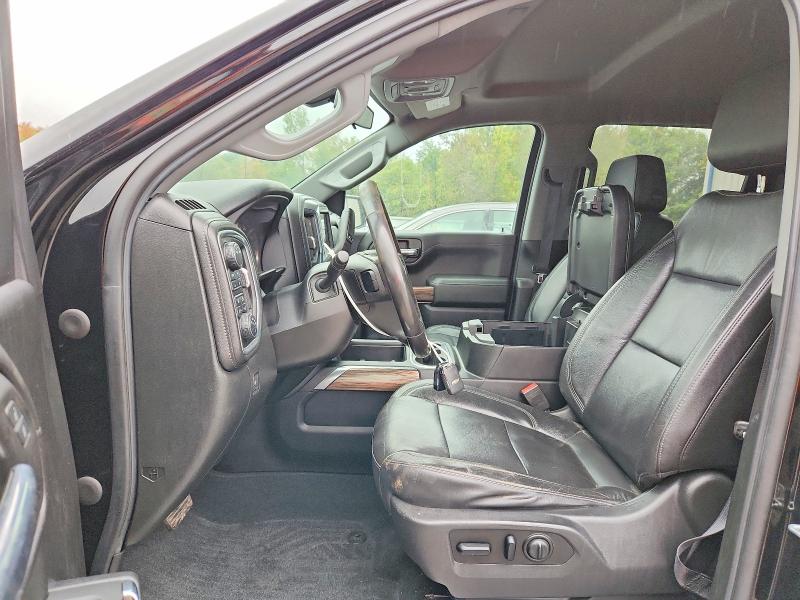 Aukcja sprzedaży 2020 Chevrolet Silverado, vin: 1GCPYFEL7LZ341361, numer aukcji: 69881276