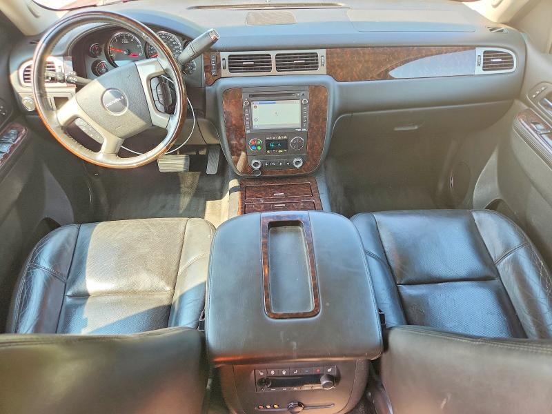 Продажа на аукционе авто 2012 Gmc Yukon Xl, vin: 1GKS2MEF3CR217974, номер лота: 67208316