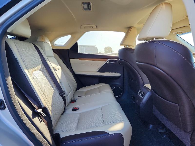 Aukcja sprzedaży 2019 Lexus Rx 350, vin: 2T2ZZMCAXKC120465, numer aukcji: 67888816