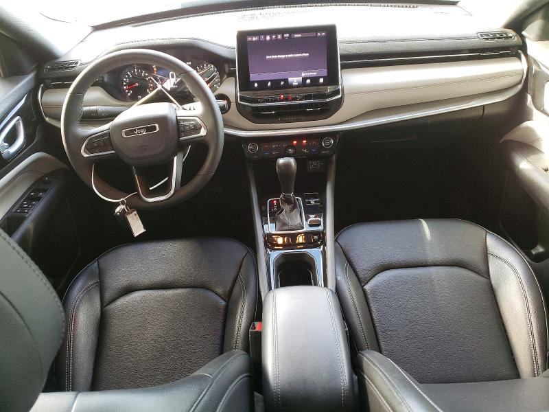 68589446 :رقم المزاد ، 3C4NJDCN2ST546256 vin ، 2025 Jeep Compass مزاد بيع