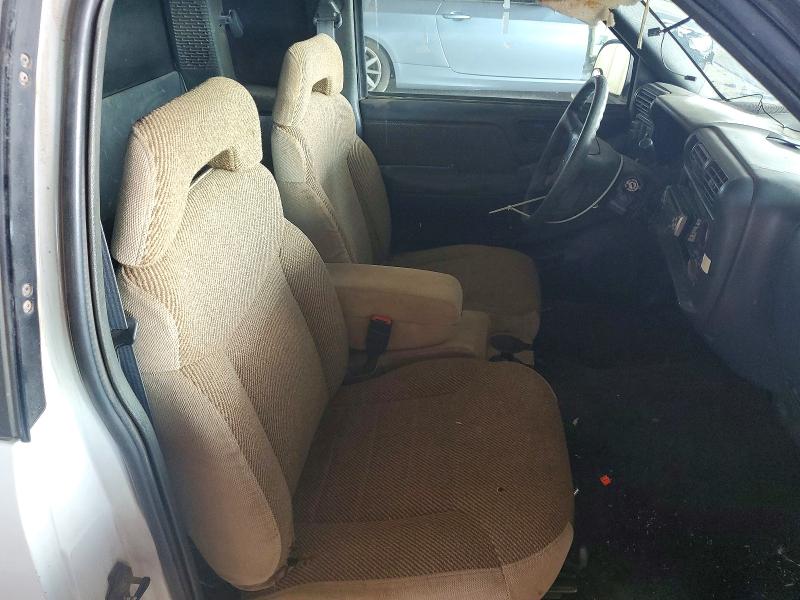 Продаж на аукціоні авто 1995 Chevrolet S Truck, vin: 1GCCS19Z2S8128632, номер лоту: 69222066
